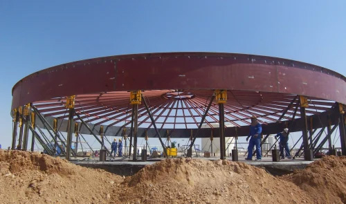 Bell Hydromatics