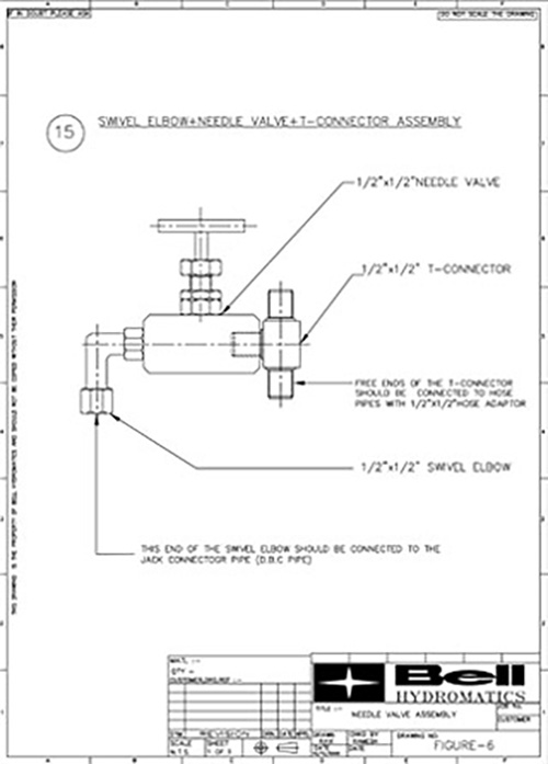 heavy duty transmission jack