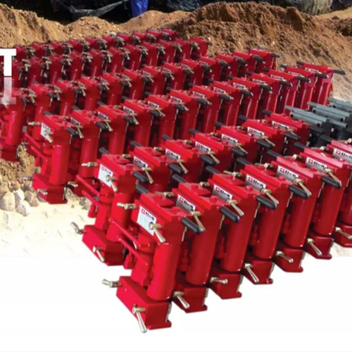 18 TON Hydraulic Jacks