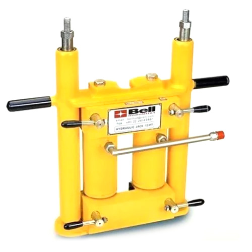 Hydraulic Jacks