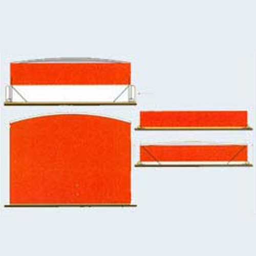 Tank Construction Methodology